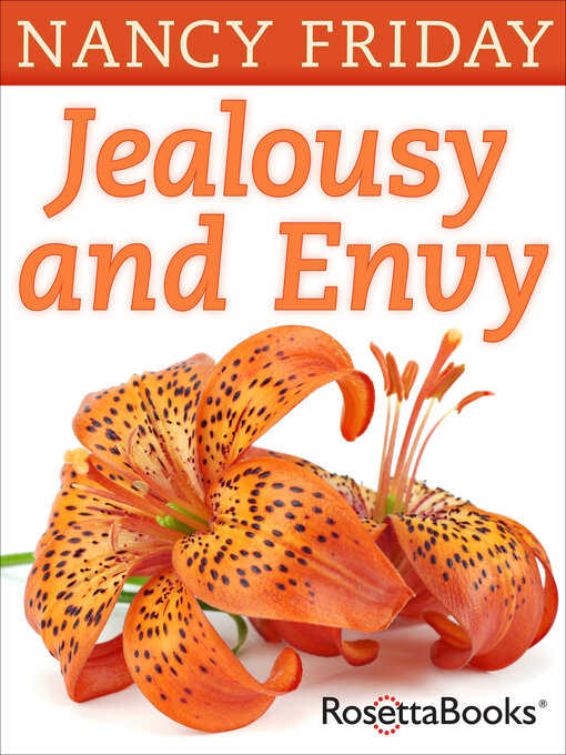 Title details for Jealousy and Envy by Nancy Friday - Available